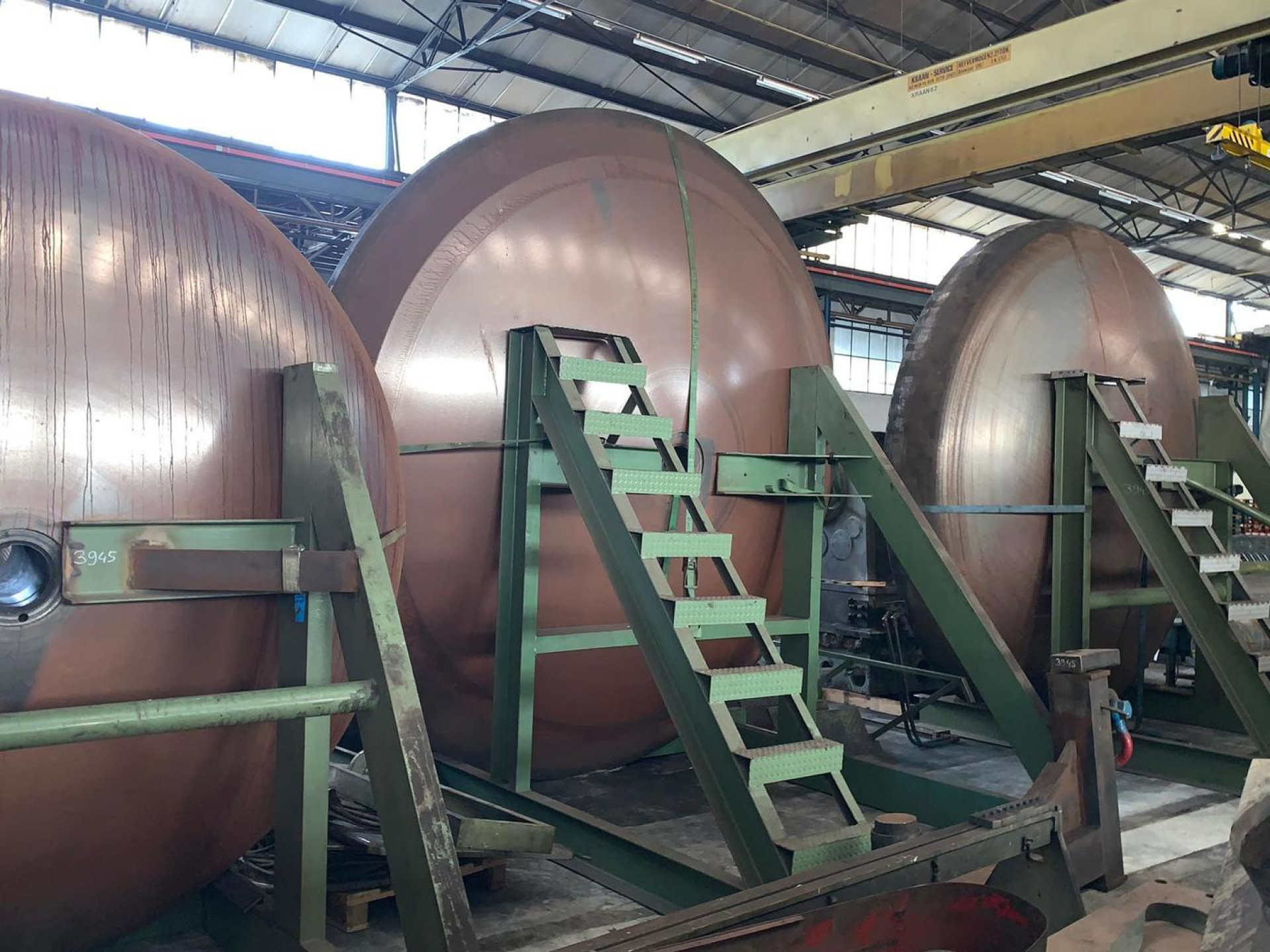 New And Used Machine Tools & Equipment