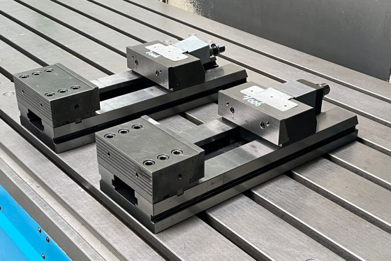 AMF Spanntechnik - 58030401