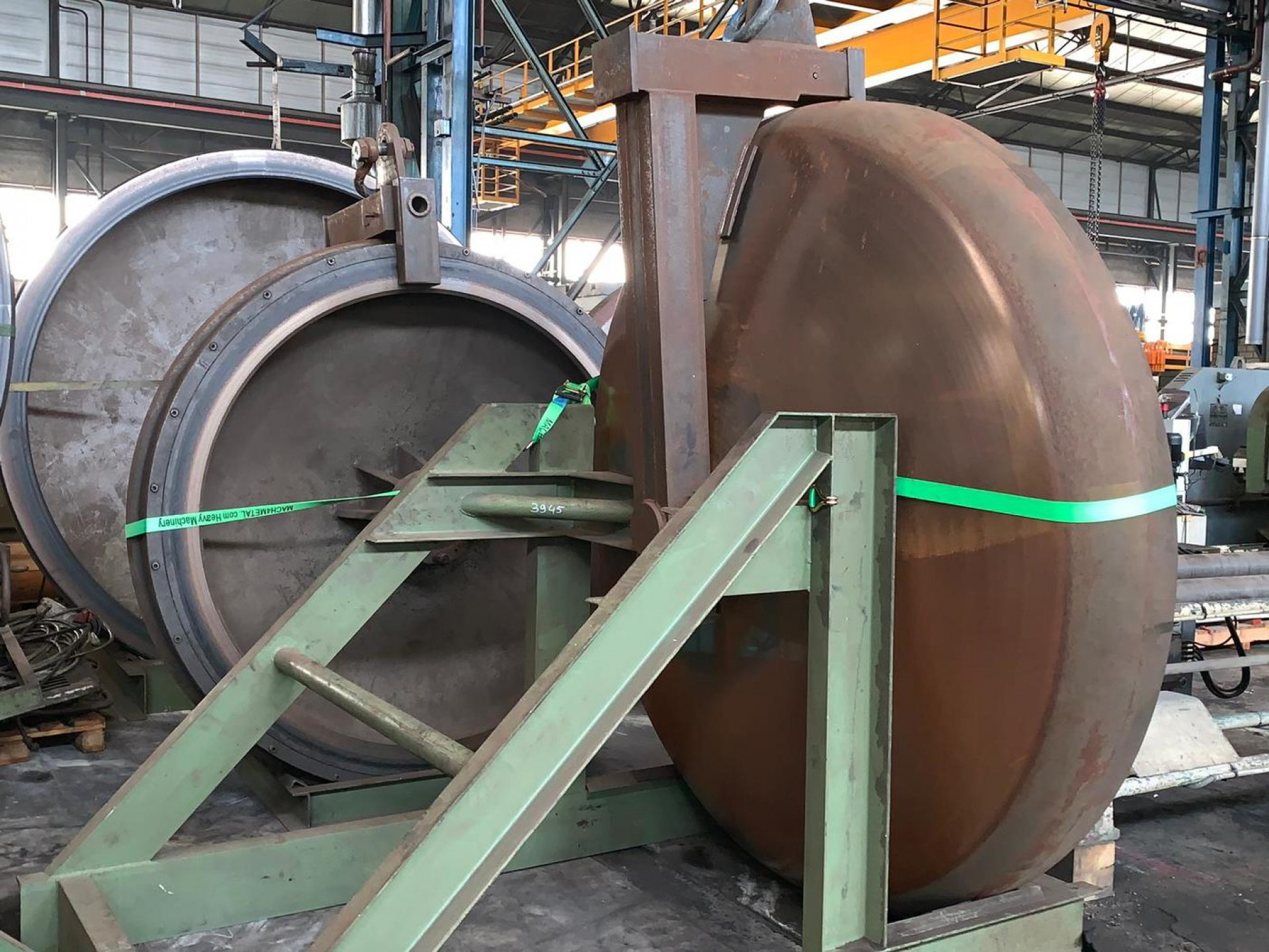 New And Used Machine Tools & Equipment