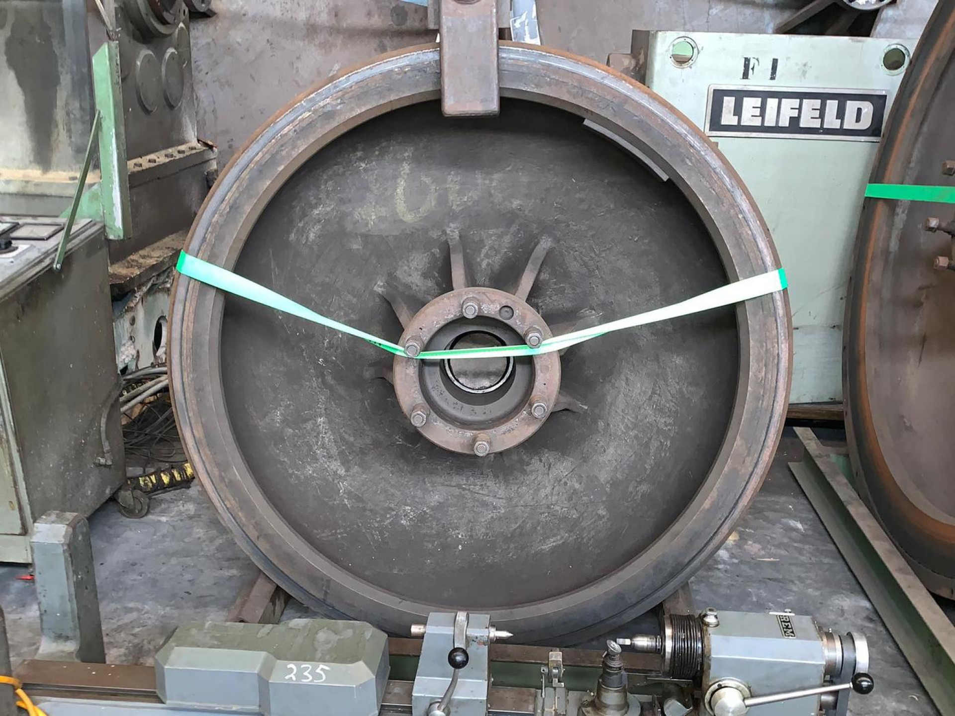 New And Used Machine Tools & Equipment