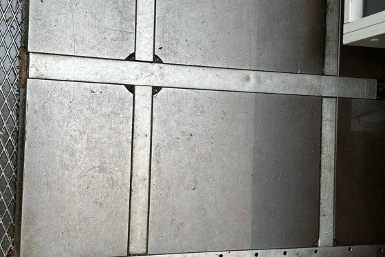 STOLLE - Cross