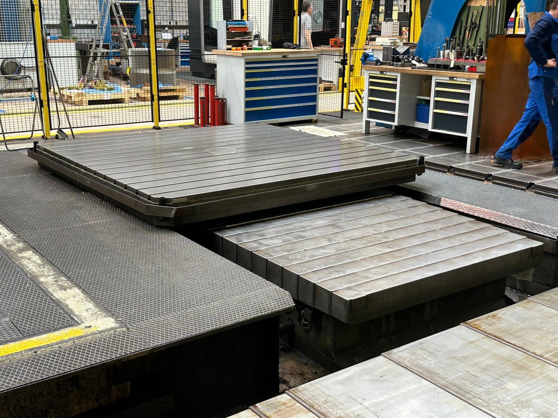 New And Used Machine Tools & Equipment