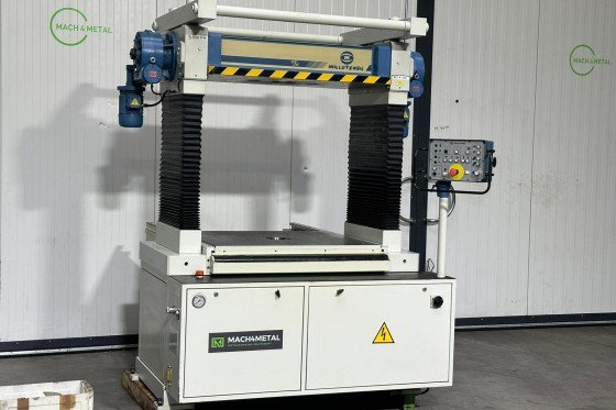 Millutensil - BV 26