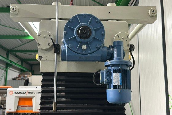 Millutensil - BV 26