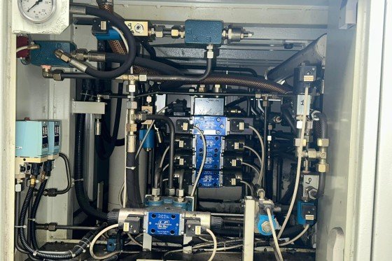 Millutensil - BV 26