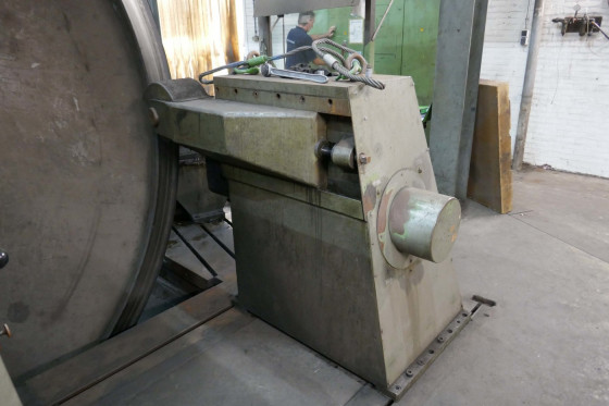 LEIFELD - PLB 1800 LEICO