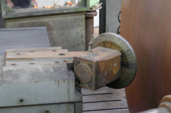 LEIFELD - PLB 1800 LEICO