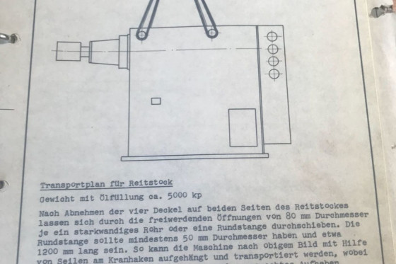 LEIFELD - PLB 1800 LEICO