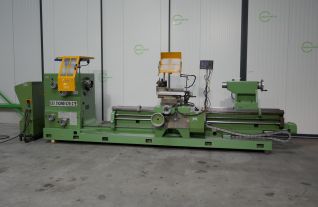 EST TICINO - ET BM 520
