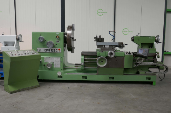 ET BM 420 