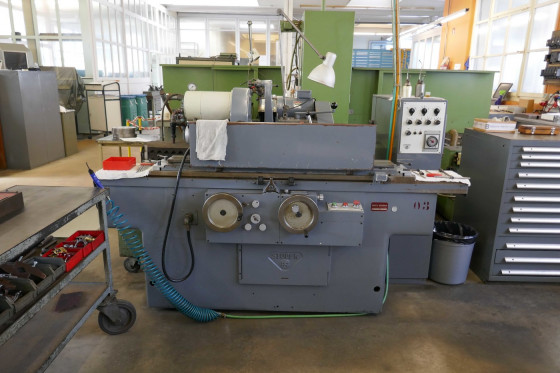 RHU 750
