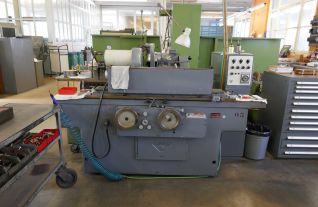 RHU 750