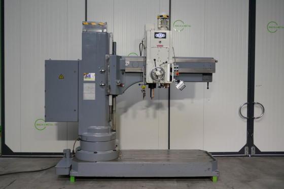 VO 50 / 1600
