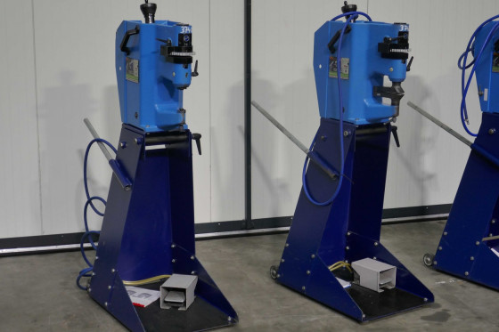 ECKOLD - KF 170 PD