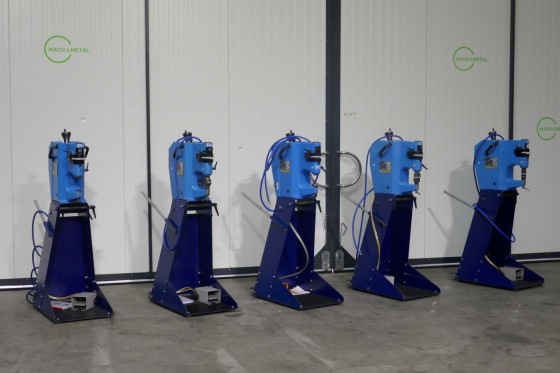 ECKOLD - KF 170 PD