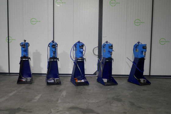 ECKOLD - KF 170 PD