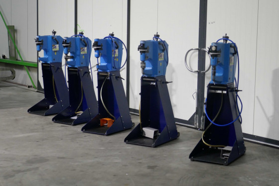 ECKOLD - KF 170 PD