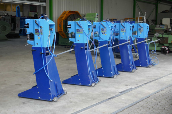ECKOLD - KF 170 PD