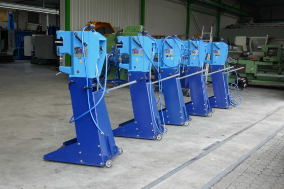 ECKOLD - KF 170 PD