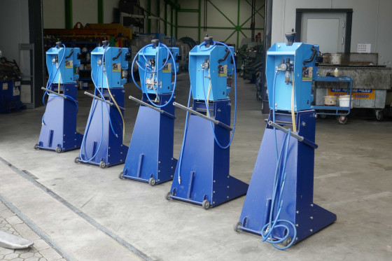 ECKOLD - KF 170 PD