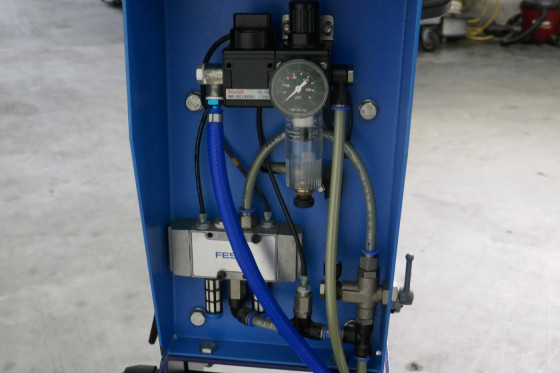 ECKOLD - KF 170 PD