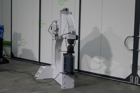 SEPO - Model L