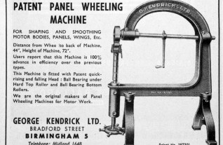 eckold-george-kendrick-model-l-3914-3