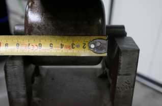 eckold-george-kendrick-model-l-3914-7