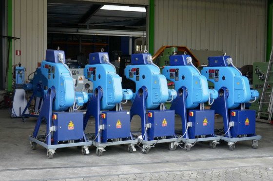 ECKOLD - KF 330