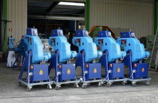 ECKOLD - KF 330