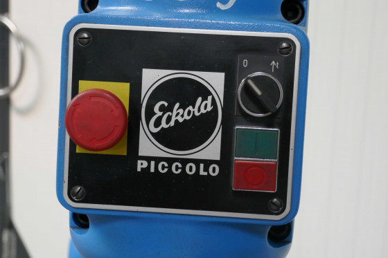 ECKOLD - KF 330
