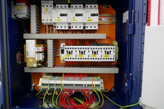 ECKOLD - KF 330