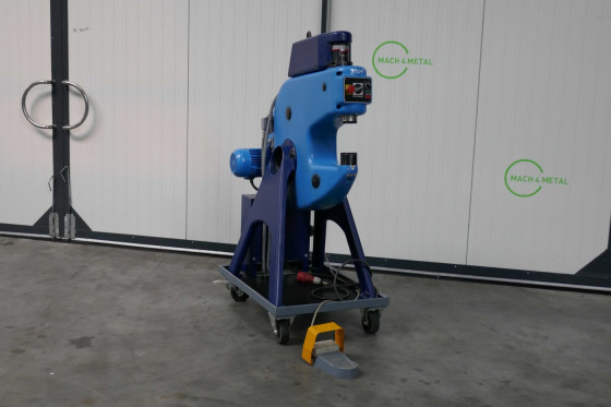 ECKOLD - KF 330