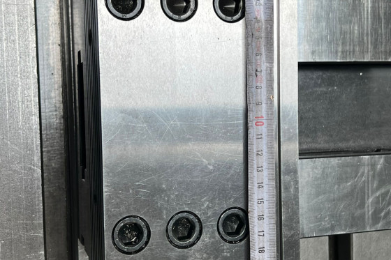 AMF Spanntechnik - 58030401