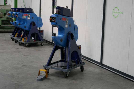 ECKOLD - KF 330
