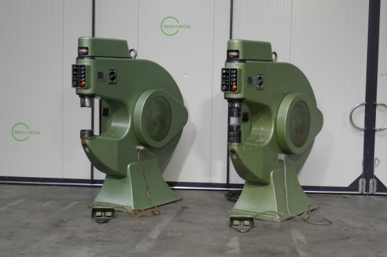 ECKOLD - KF 665 GIGANT