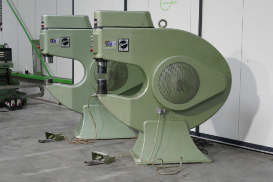 ECKOLD - KF 665 GIGANT