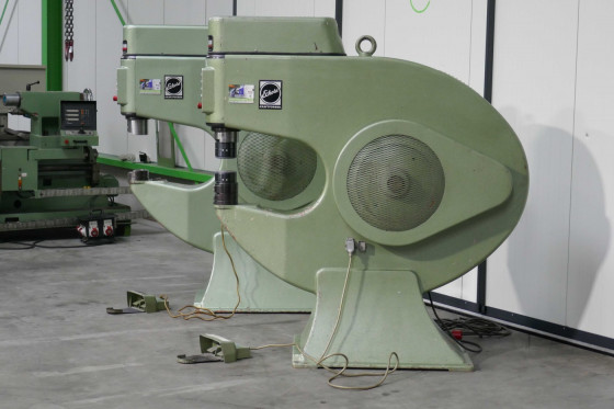 ECKOLD - KF 665 GIGANT
