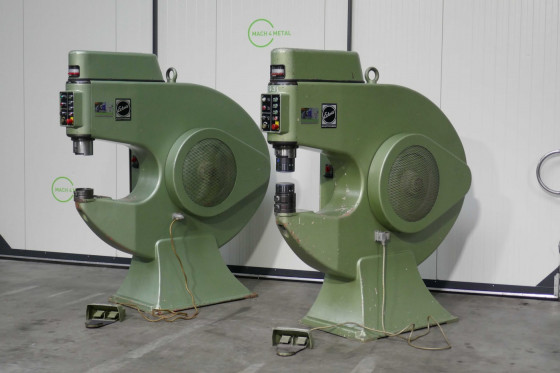 ECKOLD - KF 665 GIGANT