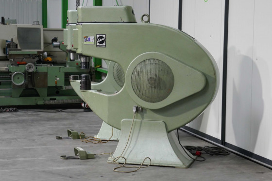 ECKOLD - KF 665 GIGANT