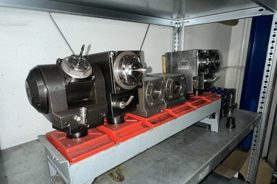 Okuma - LVT-300 M