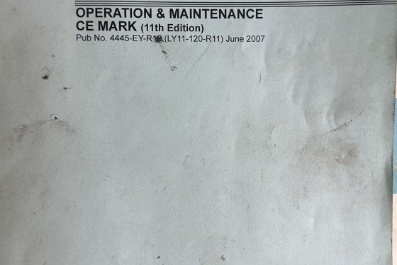 Okuma - LVT-300 M