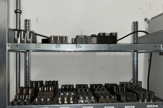 Okuma - LVT-300 M