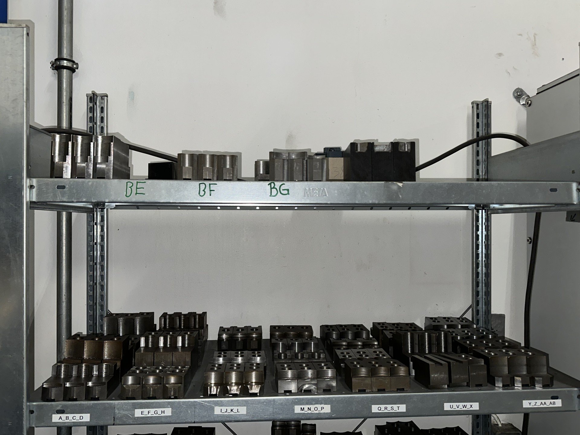 New And Used Machine Tools & Equipment