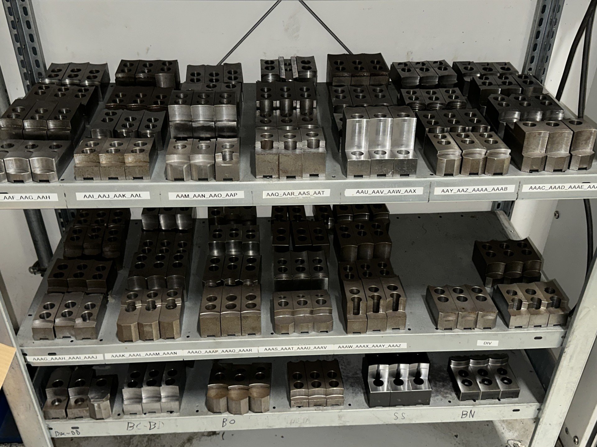 New And Used Machine Tools & Equipment
