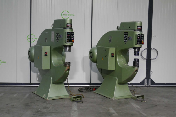 ECKOLD - KF 665