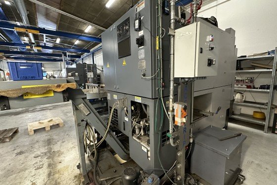 Okuma - LVT-300 M