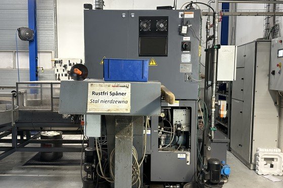 Okuma - LVT-300 M
