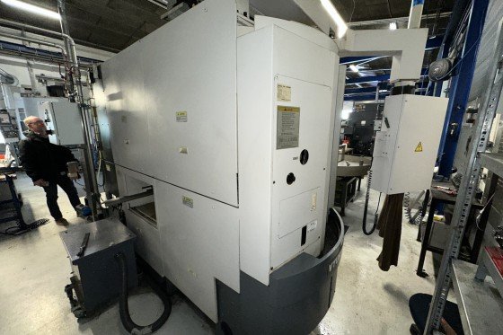 Okuma - LVT-300 M