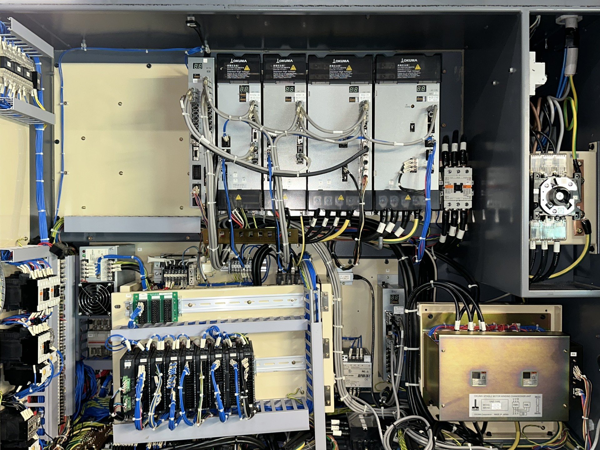New And Used Machine Tools & Equipment